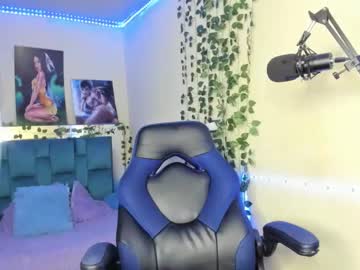 Dulce_Hot13 Chaturbate stream image from December 18, 2024