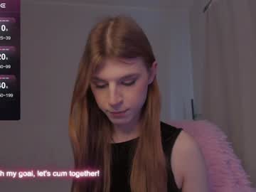 _Eva_Pleasure_ Chaturbate stream image from December 18, 2024