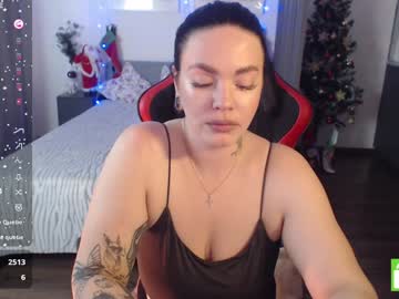 Eva_Voorhees Chaturbate stream image from December 18, 2024