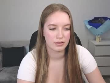 Evajuly Chaturbate stream image from December 18, 2024