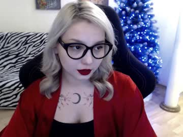 Fromsun_Forsoul Chaturbate stream image from December 18, 2024