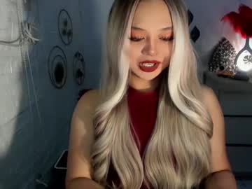 Gorgeousamandarose Chaturbate stream image from December 18, 2024