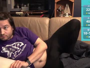 Hansomeman2015 Chaturbate stream image from December 18, 2024