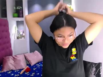 Hillaryrusso1 Chaturbate stream image from December 18, 2024