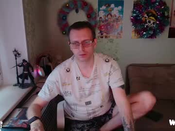 Hlestus Chaturbate stream image from December 18, 2024