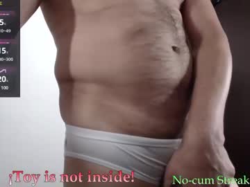 Hxmister Chaturbate stream image from December 18, 2024