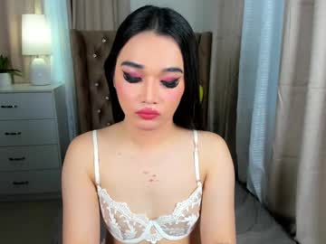 Indestructabletrixie Chaturbate stream image from December 18, 2024