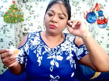 Indiandelia Chaturbate stream image from December 18, 2024