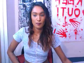 Indiandevil69 Chaturbate stream image from December 18, 2024