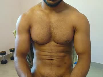 Insanestud_Miles Chaturbate stream image from December 18, 2024