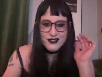 Ivy_Rebel Chaturbate stream image from December 18, 2024