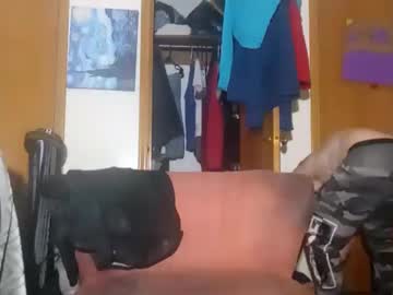 Jamieshaneblueeyeswyo307 Chaturbate stream image from December 18, 2024