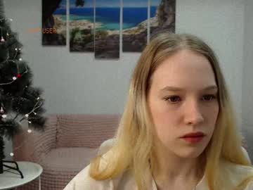 Jennifercollen Chaturbate stream image from December 18, 2024
