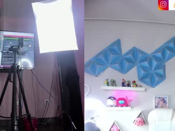 Jesse_Vera_ Chaturbate stream image from December 18, 2024