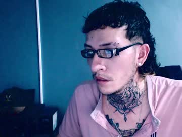 Johnsonisaac94_ Chaturbate stream image from December 18, 2024