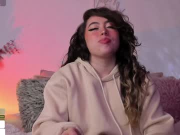 Julieta_Cooper20 Chaturbate stream image from December 18, 2024