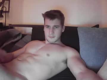 Juniormadison69 Chaturbate stream image from December 18, 2024