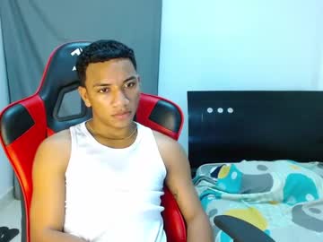 Kai_Sam Chaturbate stream image from December 18, 2024