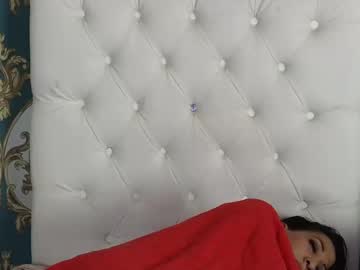 Kenyaa_A24 Chaturbate stream image from December 18, 2024