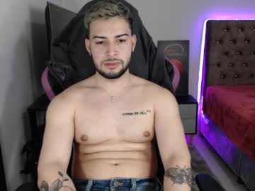 Latam_ Chaturbate stream image from December 18, 2024