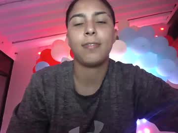 Laurent0502 Chaturbate stream image from December 18, 2024