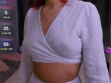 Lilit_Silver Chaturbate stream image from December 18, 2024