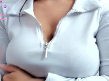 Luciana_Fuster18 Chaturbate stream image from December 18, 2024