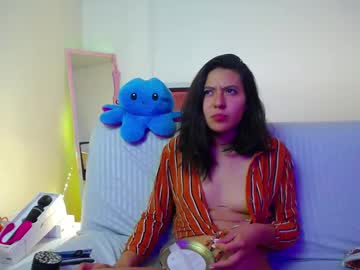Lyla_Khalifa Chaturbate stream image from December 18, 2024