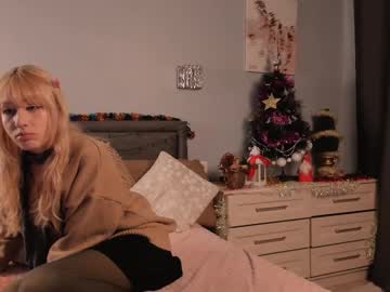 Lynnacreswell Chaturbate stream image from December 18, 2024