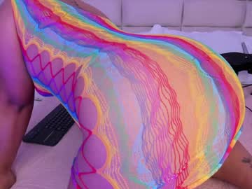 Mailynrosse Chaturbate stream image from December 18, 2024