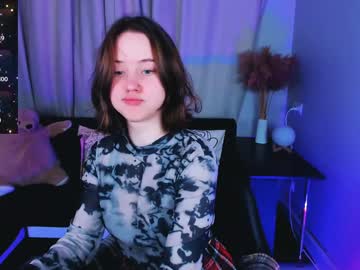 Mandy_Xbaby Chaturbate stream image from December 18, 2024