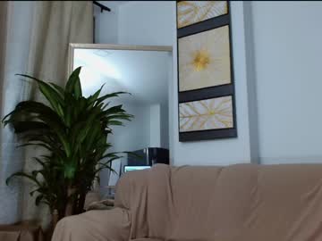 Mariaa_Antonia1 Chaturbate stream image from December 18, 2024