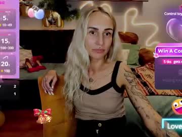 Maryrick Chaturbate stream image from December 18, 2024