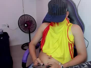 Master_Boy28 Chaturbate stream image from December 18, 2024