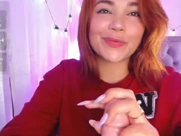 Megan_Danger_ Chaturbate stream image from December 18, 2024