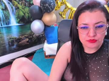 Melisa_Castihot Chaturbate stream image from December 18, 2024