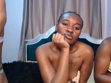 Naughty_Vixen_ Chaturbate stream image from December 18, 2024