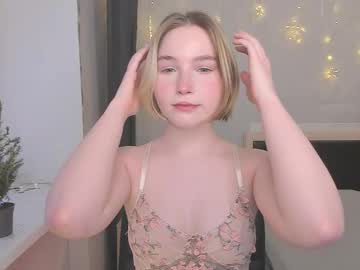 _Pinkcloud_ Chaturbate stream image from December 18, 2024