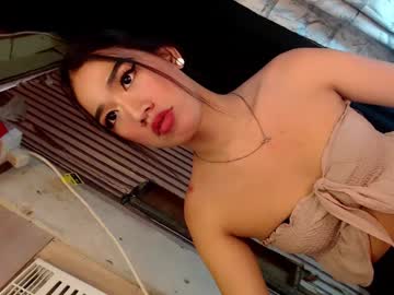 Princess_Thea123 Chaturbate stream image from December 18, 2024