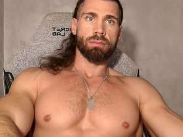 Ramondavos Chaturbate stream image from December 18, 2024