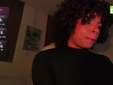 Ravenlee_ Chaturbate stream image from December 18, 2024