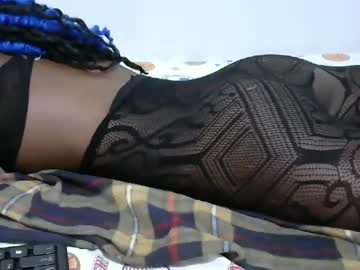 Reen_Shay Chaturbate stream image from December 18, 2024