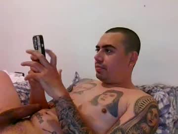 Rikosex000 Chaturbate stream image from December 18, 2024