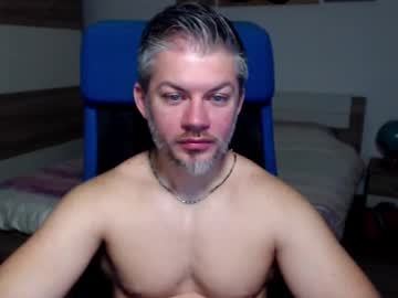 Robbyshawz Chaturbate stream image from December 18, 2024