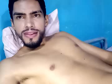 Romeo_J26 Chaturbate stream image from December 18, 2024
