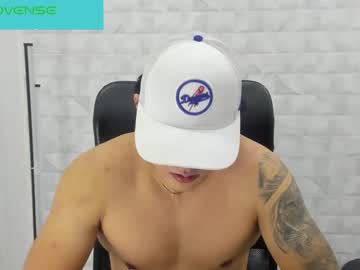 Salvatore_Savagge stream image from December 18, 2024