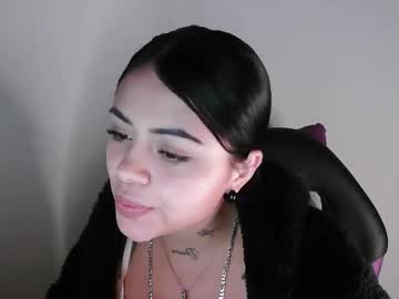 Samii_Eusse Chaturbate stream image from December 18, 2024