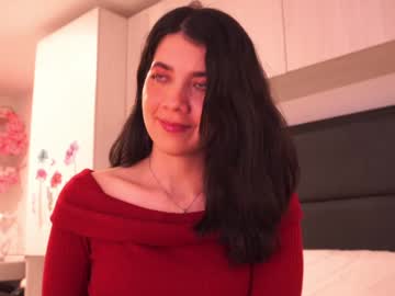 Saory10 Chaturbate stream image from December 18, 2024