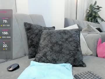 _Sarayuu_ Chaturbate stream image from December 18, 2024