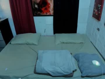 Sashahuwanna Chaturbate stream image from December 18, 2024